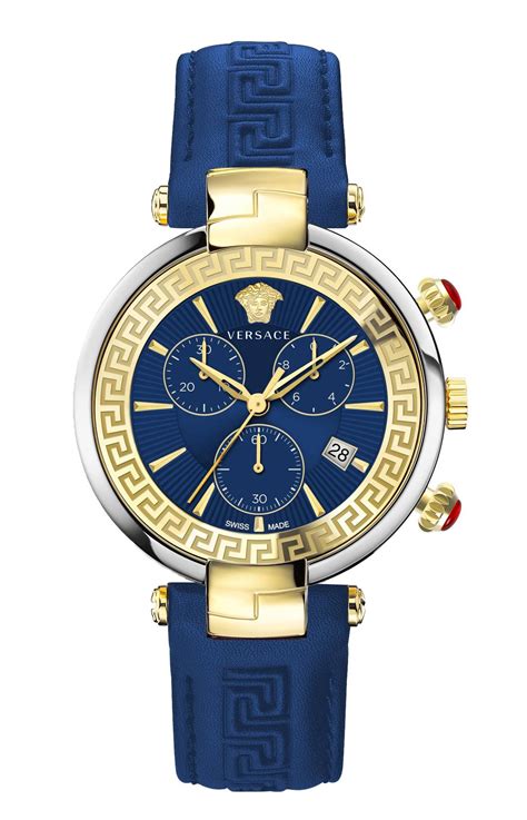 versace jeans uhr damen|Versace Uhren für Damen .